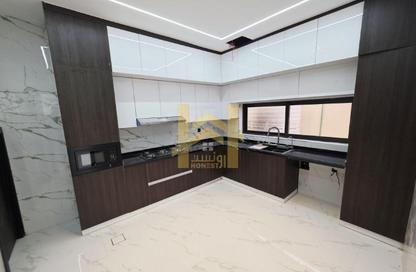 Townhouse - 4 - 6 for sale in Kabbali Hills - Al Helio 2 - Al Helio - Ajman