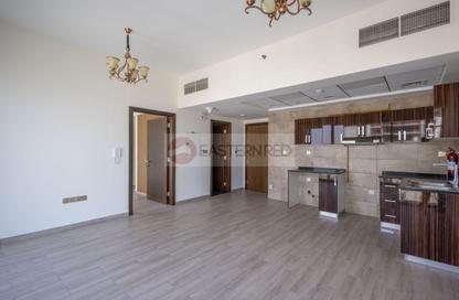 Apartment - 1 Bedroom - 2 Bathrooms for rent in Maya 4 - District 4 - Jumeirah Village Triangle - Dubai