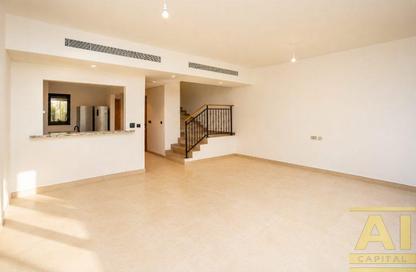 Townhouse - 5 Bedrooms - 6 Bathrooms for rent in Costa Brava 1 - Costa Brava - Damac Lagoons - Dubai