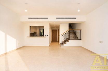 Townhouse - 5 Bedrooms - 6 Bathrooms for rent in Costa Brava 1 - Costa Brava - Damac Lagoons - Dubai Townhouse - 5 Bedrooms - 6 Bathrooms for rent in Costa Brava 1 - Costa Brava - Damac Lagoons - Dubai