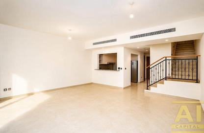 Townhouse - 5 Bedrooms - 6 Bathrooms for rent in Costa Brava 1 - Costa Brava - Damac Lagoons - Dubai Townhouse - 5 Bedrooms - 6 Bathrooms for rent in Costa Brava 1 - Costa Brava - Damac Lagoons - Dubai