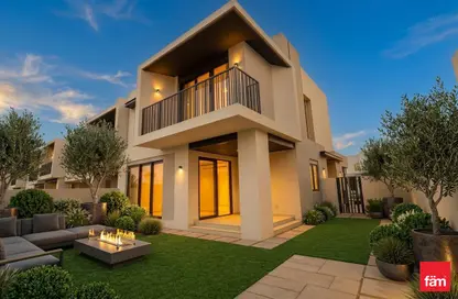 Townhouse - 4 Bedrooms - 4 Bathrooms for rent in Jebel Ali Village Townhouses - Jebel Ali Village - Jebel Ali - Dubai Townhouse - 4 Bedrooms - 4 Bathrooms for rent in Jebel Ali Village Townhouses - Jebel Ali Village - Jebel Ali - Dubai