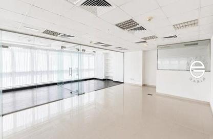 Office Space - Studio - 1 for rent in Jumeirah Business Centre 5 (JBC 5) - JLT Cluster W - Jumeirah Lake Towers - Dubai