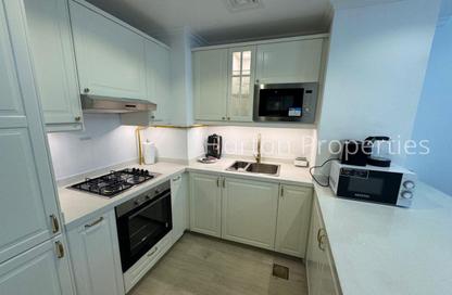 Apartment - 1 - 2 for rent in Mayas Geneva - District 14 - Jumeirah Village Circle - Dubai Apartment - 1 - 2 for rent in Mayas Geneva - District 14 - Jumeirah Village Circle - Dubai
