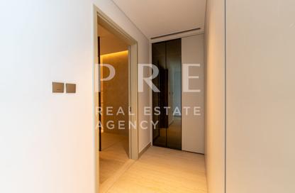 Apartment - 2 - 2 for rent in Serenia Living Tower 1 - Serenia Living - Palm Jumeirah - Dubai Apartment - 2 - 2 for rent in Serenia Living Tower 1 - Serenia Living - Palm Jumeirah - Dubai