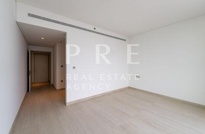 Apartment - 2 - 2 for rent in Serenia Living Tower 1 - Serenia Living - Palm Jumeirah - Dubai
