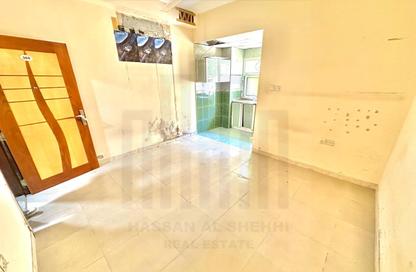 Apartment - Studio - 1 Bathroom for rent in Muwailih Building - Muwaileh - Sharjah Apartment - Studio - 1 Bathroom for rent in Muwailih Building - Muwaileh - Sharjah