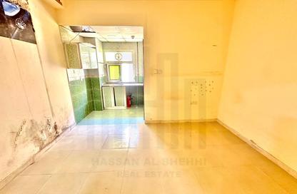 Apartment - Studio - 1 Bathroom for rent in Muwailih Building - Muwaileh - Sharjah Apartment - Studio - 1 Bathroom for rent in Muwailih Building - Muwaileh - Sharjah