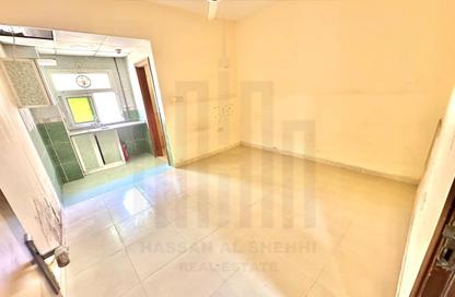 Apartment - Studio - 1 Bathroom for rent in Muwailih Building - Muwaileh - Sharjah Apartment - Studio - 1 Bathroom for rent in Muwailih Building - Muwaileh - Sharjah