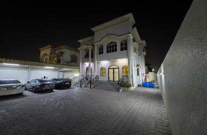 Villa - 5 Bedrooms - 7 Bathrooms for sale in Al Rawda 2 Villas - Al Rawda 2 - Al Rawda - Ajman Villa - 5 Bedrooms - 7 Bathrooms for sale in Al Rawda 2 Villas - Al Rawda 2 - Al Rawda - Ajman