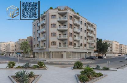 Whole Building - 7+ - 7+ for sale in Al Mowaihat 3 - Al Mowaihat - Ajman