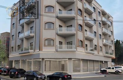 Whole Building - 7+ - 7+ for sale in Al Mowaihat 3 - Al Mowaihat - Ajman