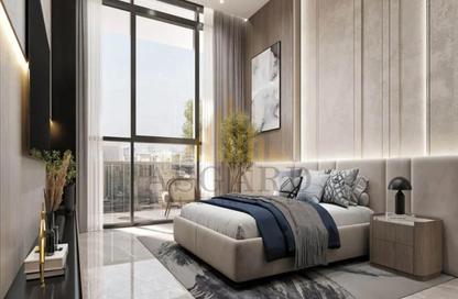 Apartment - 1 Bedroom - 2 Bathrooms for sale in REEF 996 - Dubai Production City (IMPZ) - Dubai