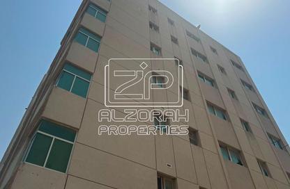 Whole Building - 7+ Bedrooms - 7+ Bathrooms for sale in Al Musalla - Sharjah Whole Building - 7+ Bedrooms - 7+ Bathrooms for sale in Al Musalla - Sharjah