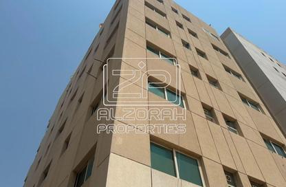 Whole Building - 7+ Bedrooms - 7+ Bathrooms for sale in Al Musalla - Sharjah Whole Building - 7+ Bedrooms - 7+ Bathrooms for sale in Al Musalla - Sharjah