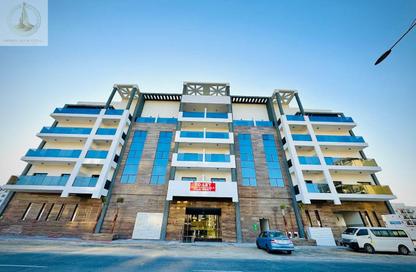 Whole Building - 1 - 2 for rent in Al Baraka Residence - International City Phase 2 - Al Warsan 4 - Al Warsan - Dubai Whole Building - 1 - 2 for rent in Al Baraka Residence - International City Phase 2 - Al Warsan 4 - Al Warsan - Dubai