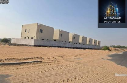 Land - Studio for sale in Al Zaheya Gardens - Al Zahya - Ajman Land - Studio for sale in Al Zaheya Gardens - Al Zahya - Ajman
