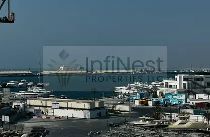 Apartment - 2 Bedrooms - 2 Bathrooms for rent in Sundridge - Mina Rashid - Dubai Apartment - 2 Bedrooms - 2 Bathrooms for rent in Sundridge - Mina Rashid - Dubai