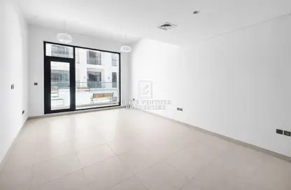 شقة - غرفة نوم - 2 حمامات للايجار في برج الوليد BA 06 - ارجان - دبي