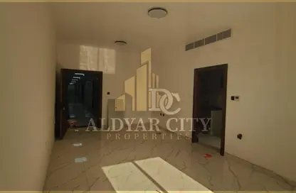 Apartment - Studio - 1 Bathroom for rent in Al Mowaihat 1 - Al Mowaihat - Ajman