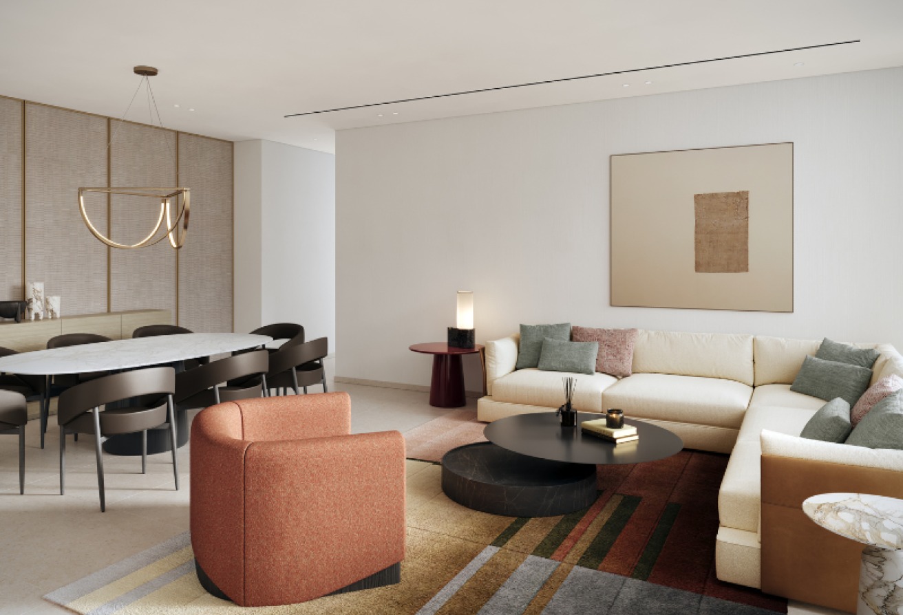 Amazing Layout |High ROI| 1% Monthly Plan