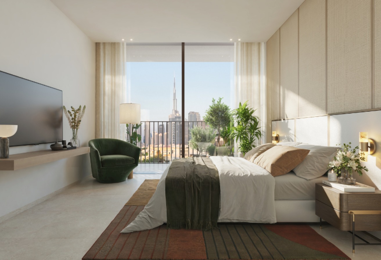 Amazing Layout |High ROI| 1% Monthly Plan