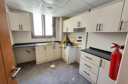 Apartment - 1 Bedroom - 2 Bathrooms for rent in Muwaileh Commercial - Sharjah