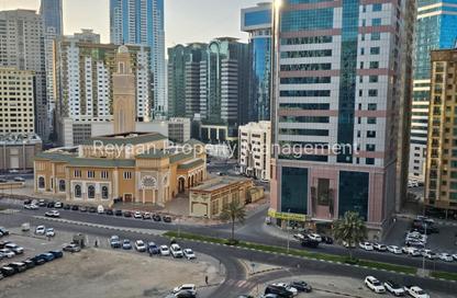 Apartment - 2 Bedrooms - 2 Bathrooms for rent in Ibtikar 2 - Al Majaz 2 - Al Majaz - Sharjah Apartment - 2 Bedrooms - 2 Bathrooms for rent in Ibtikar 2 - Al Majaz 2 - Al Majaz - Sharjah
