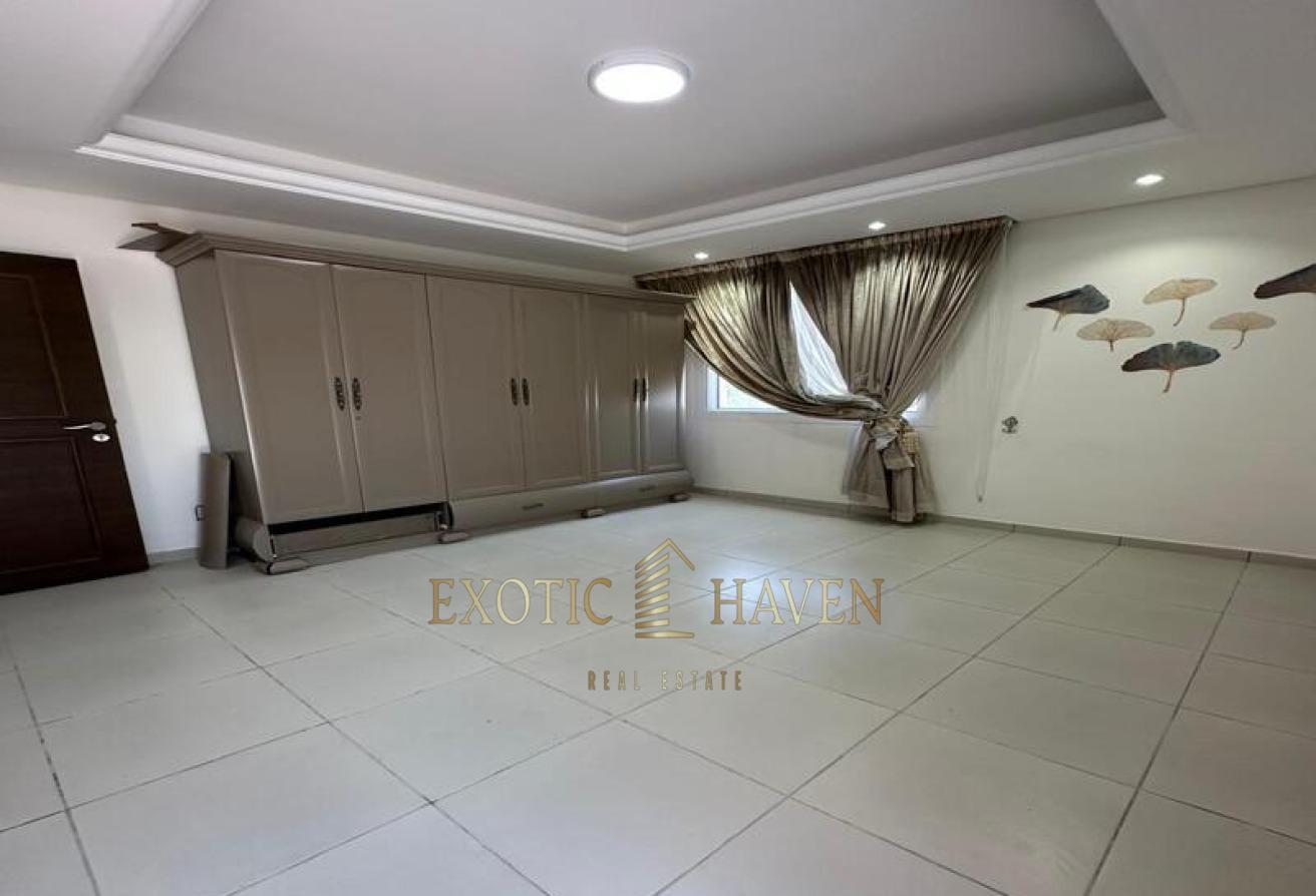 6 BR Villa | Spacious | Prime B Villa photo 14