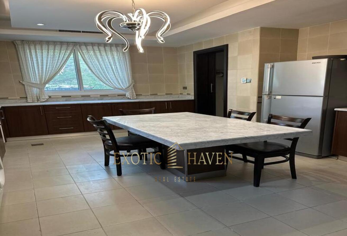 6 BR Villa | Spacious | Prime B Villa photo 26