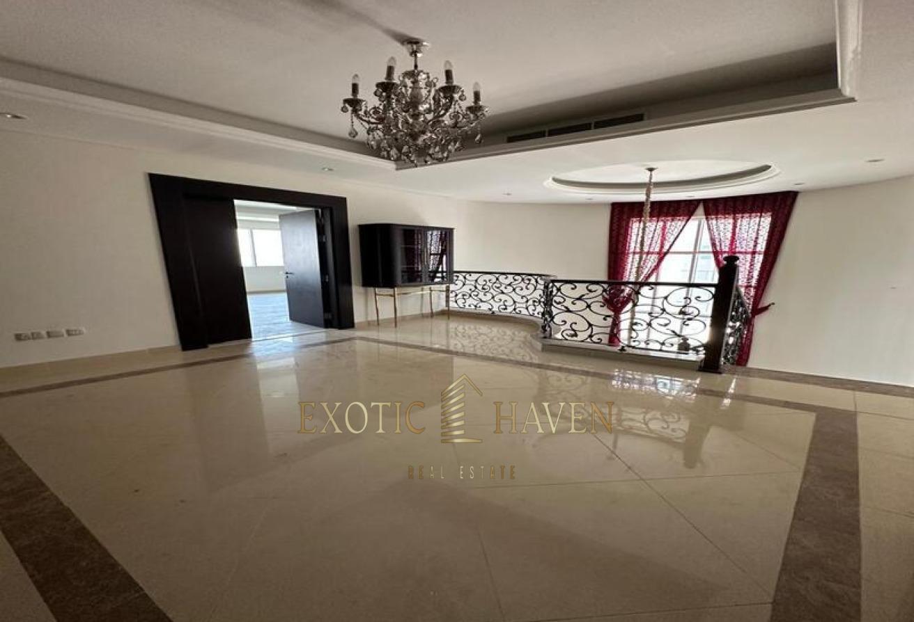 6 BR Villa | Spacious | Prime B Villa photo 9