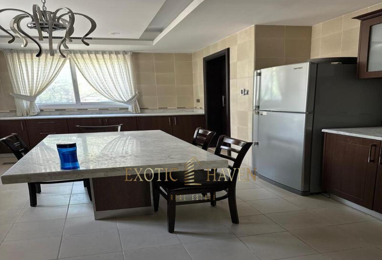 6 BR Villa | Spacious | Prime B Villa photo 24
