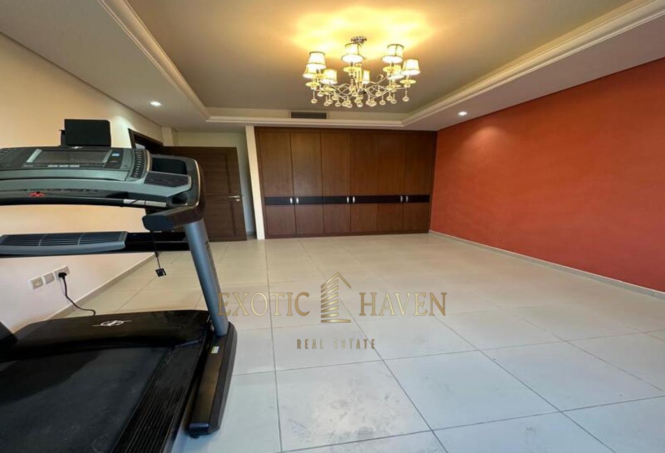 6 BR Villa | Spacious | Prime B Villa photo 12