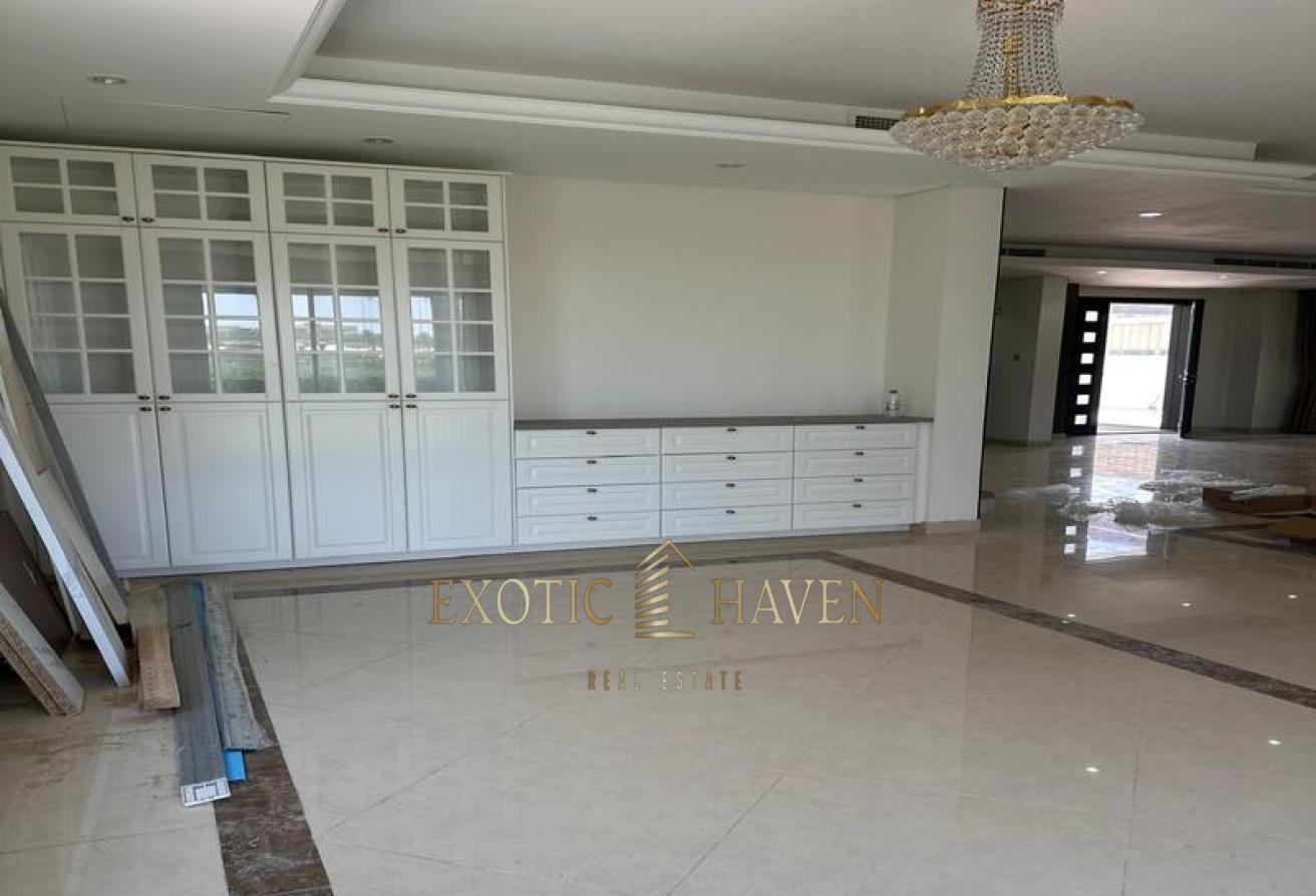 6 BR Villa | Spacious | Prime B Villa photo 25