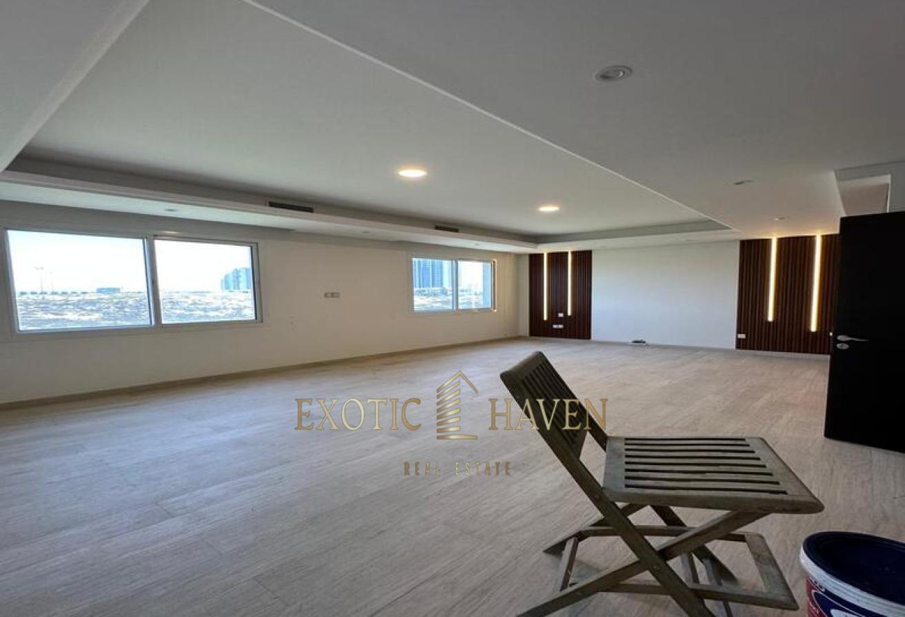 6 BR Villa | Spacious | Prime B Villa photo 21
