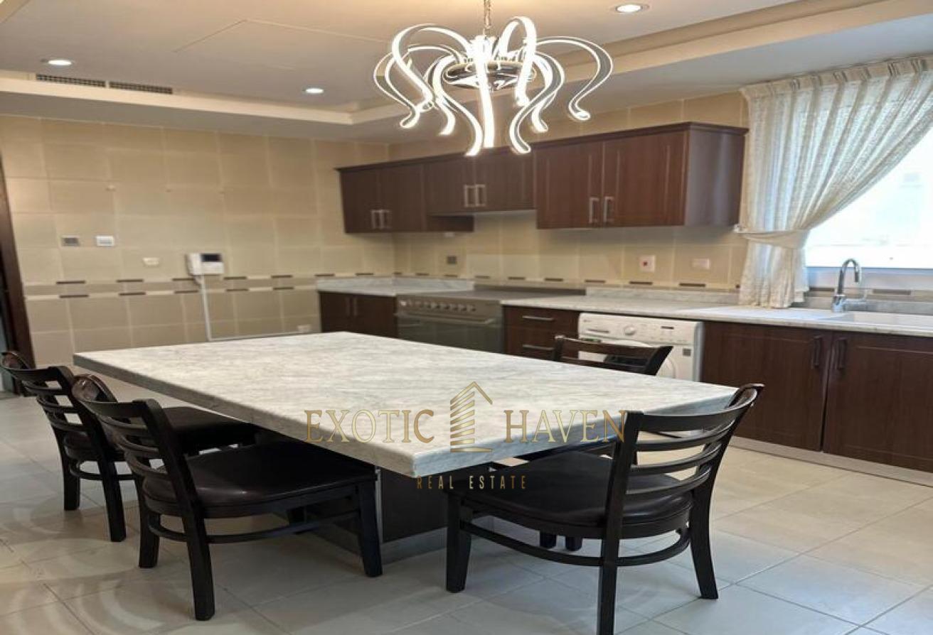 6 BR Villa | Spacious | Prime B Villa photo 29