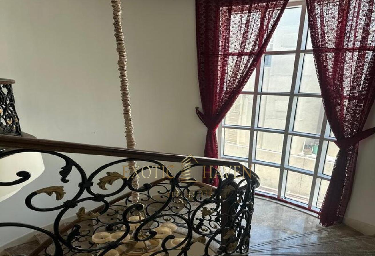 6 BR Villa | Spacious | Prime B Villa photo 20