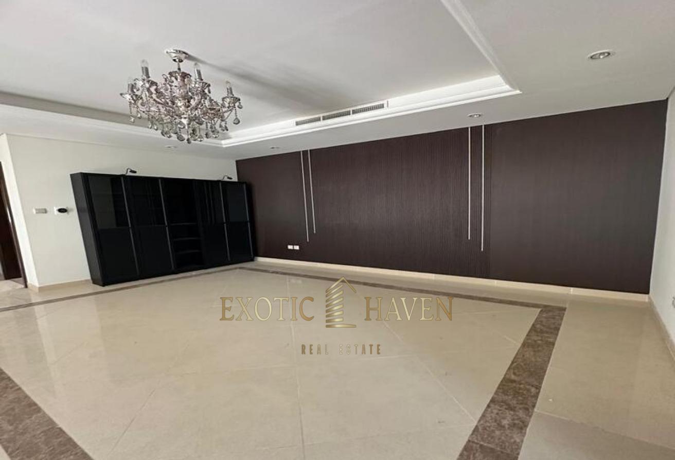 6 BR Villa | Spacious | Prime B Villa photo 10