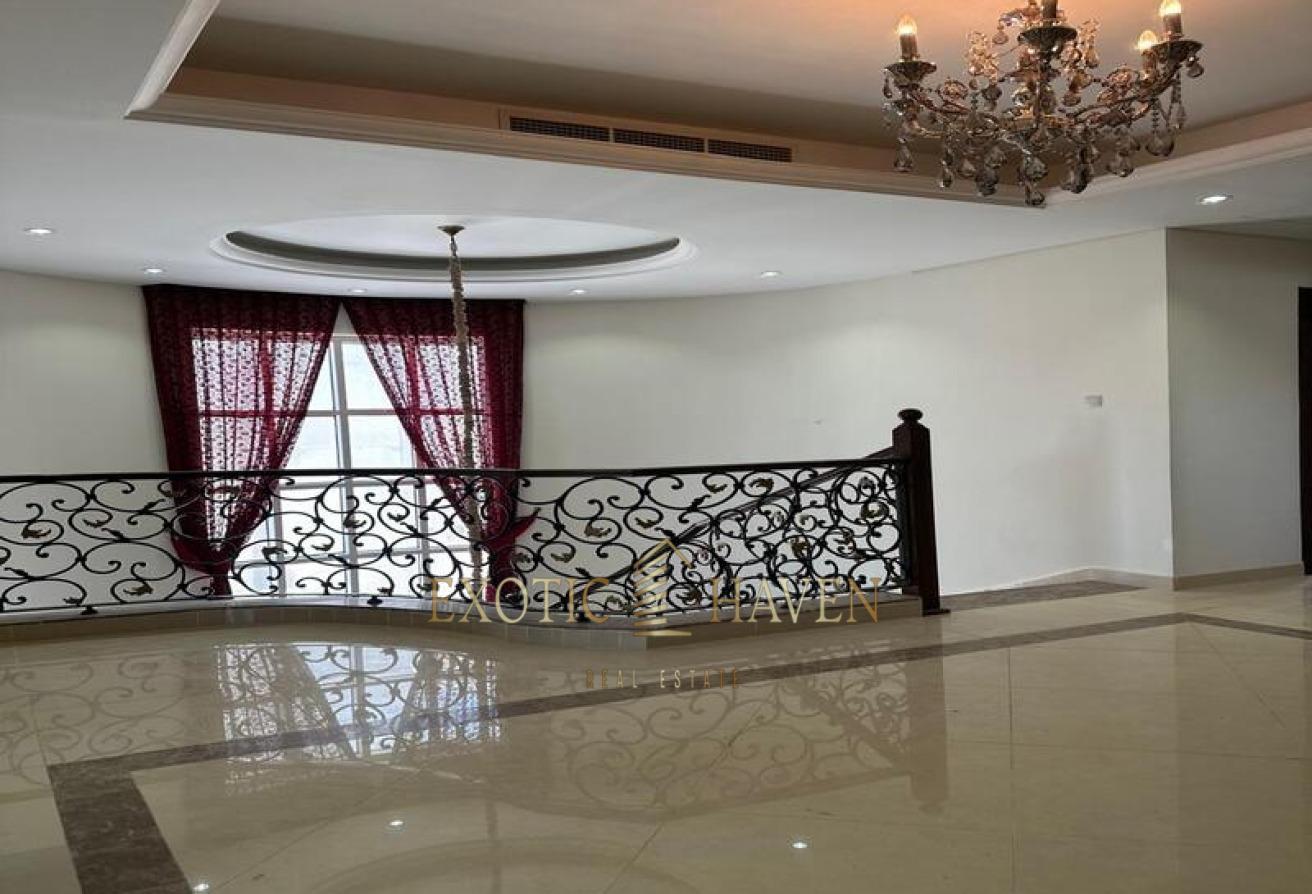 6 BR Villa | Spacious | Prime B Villa photo 19