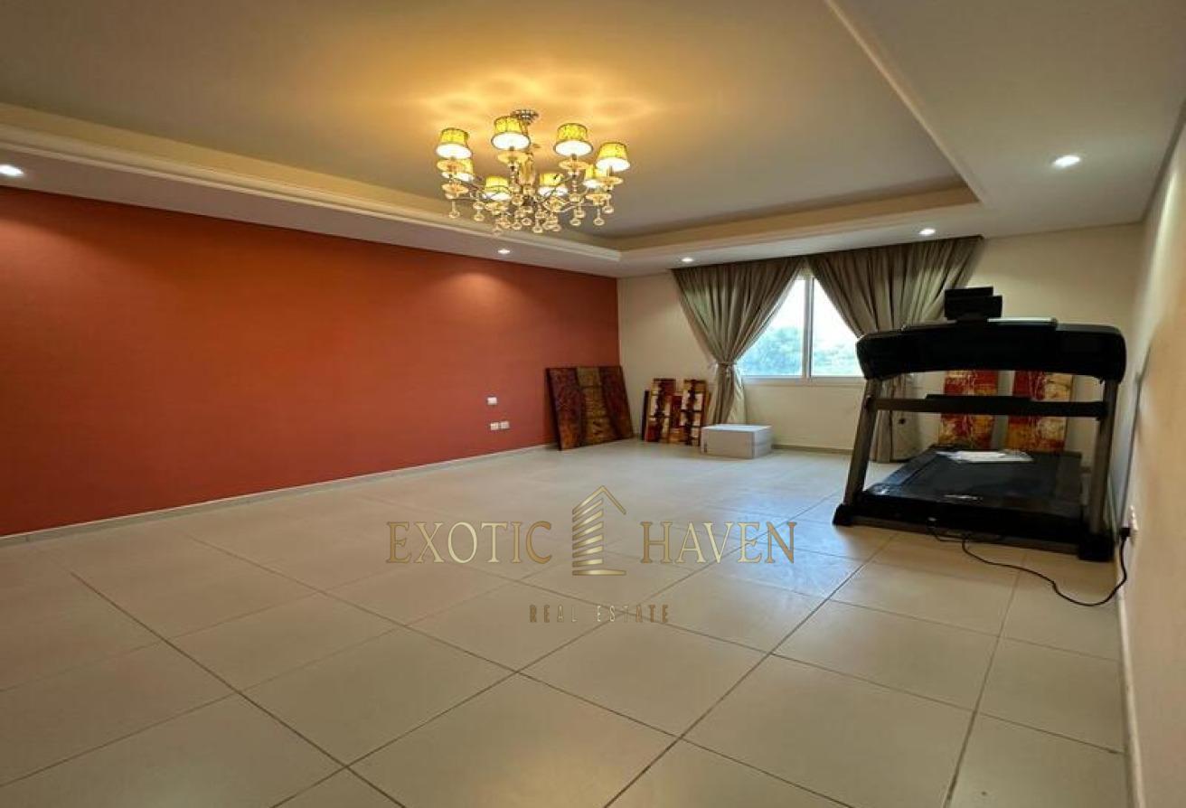 6 BR Villa | Spacious | Prime B Villa photo 11