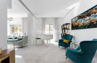 Villa - 5 Bedrooms - 5 Bathrooms for sale in Estella - Victory Heights - Dubai Sports City - Dubai