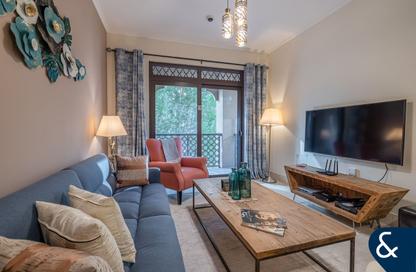 Apartment - 1 Bedroom - 1 Bathroom for sale in Yansoon 4 - Yansoon - Old Town - Downtown Dubai - Dubai