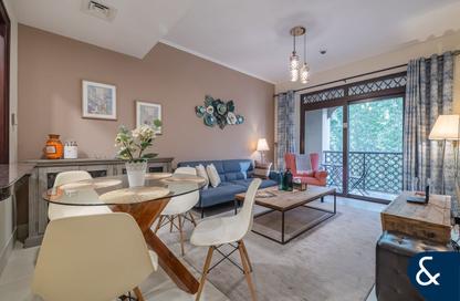 Apartment - 1 Bedroom - 1 Bathroom for sale in Yansoon 4 - Yansoon - Old Town - Downtown Dubai - Dubai