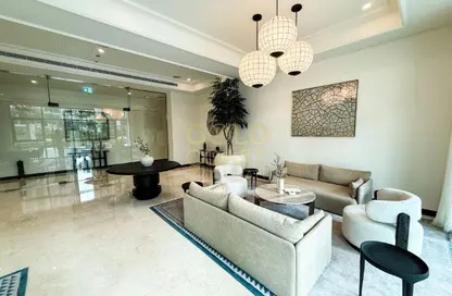 Apartment - 3 Bedrooms - 3 Bathrooms for sale in Creek Palace - Dubai Creek Harbour (The Lagoons) - Dubai