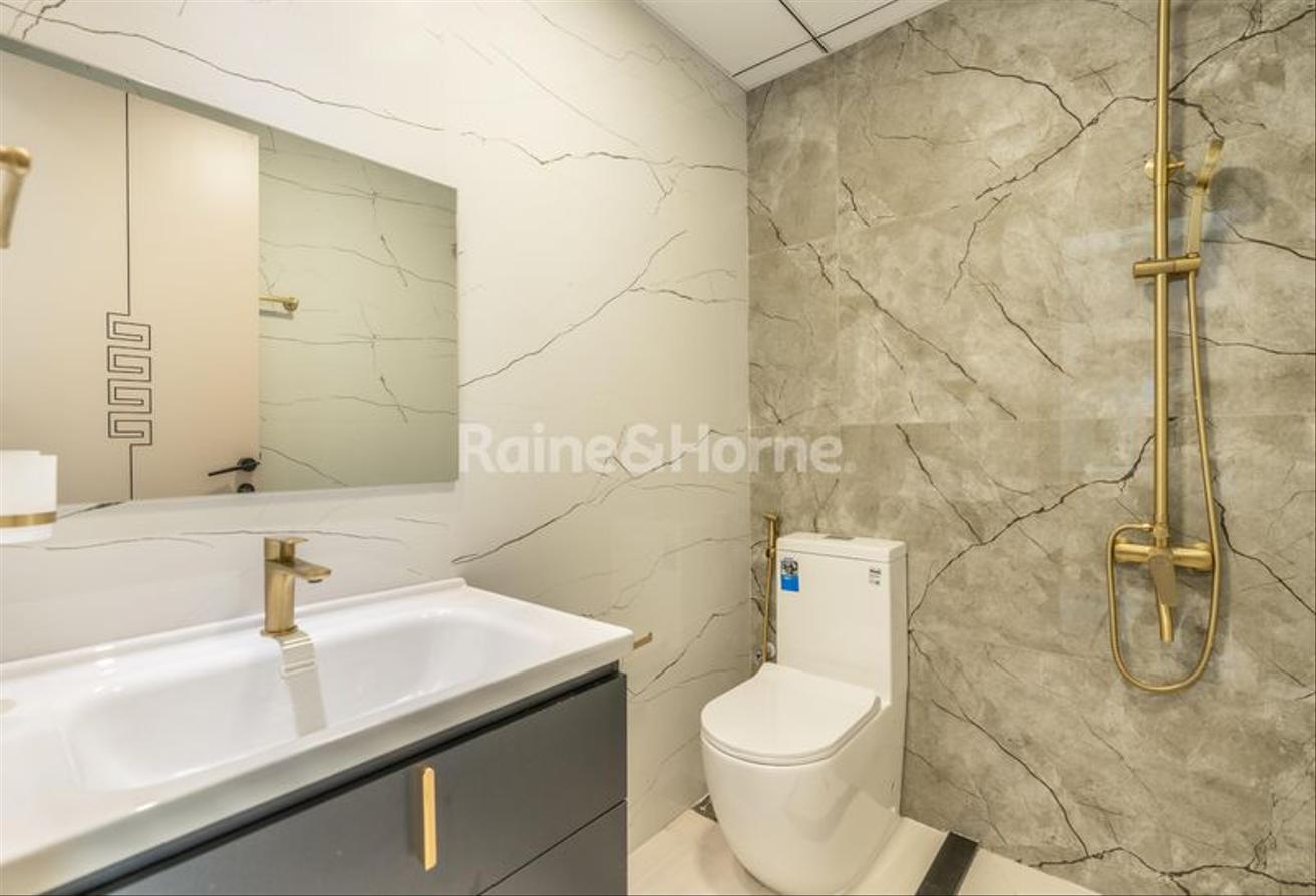 1 Month FREE I Brand New | Low Floor photo 9