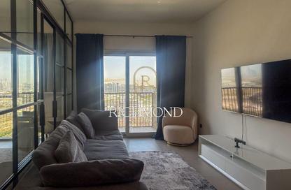 Apartment - 2 Bedrooms - 1 Bathroom for rent in Collective 2.0 Tower A - Collective 2.0 - Dubai Hills Estate - Dubai Apartment - 2 Bedrooms - 1 Bathroom for rent in Collective 2.0 Tower A - Collective 2.0 - Dubai Hills Estate - Dubai