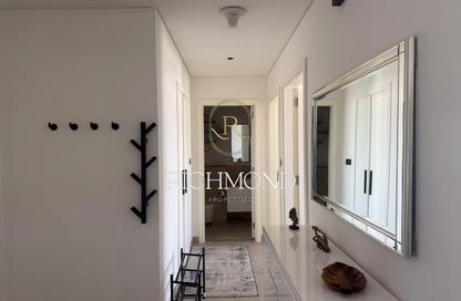 Apartment - 2 Bedrooms - 1 Bathroom for rent in Collective 2.0 Tower A - Collective 2.0 - Dubai Hills Estate - Dubai Apartment - 2 Bedrooms - 1 Bathroom for rent in Collective 2.0 Tower A - Collective 2.0 - Dubai Hills Estate - Dubai
