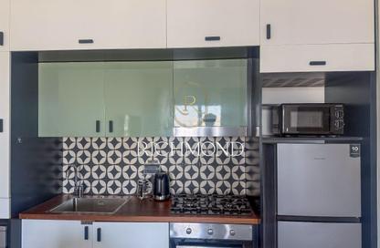 Apartment - 2 Bedrooms - 1 Bathroom for rent in Collective 2.0 Tower A - Collective 2.0 - Dubai Hills Estate - Dubai Apartment - 2 Bedrooms - 1 Bathroom for rent in Collective 2.0 Tower A - Collective 2.0 - Dubai Hills Estate - Dubai