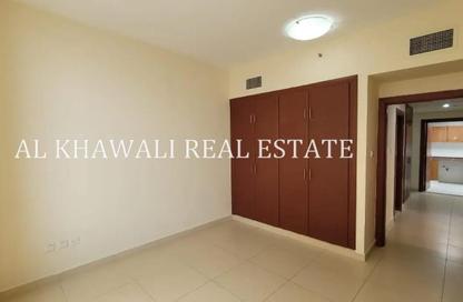 Apartment - 3 Bedrooms - 3 Bathrooms for rent in Al Mamzar - Al Mamzar - Sharjah - Sharjah
