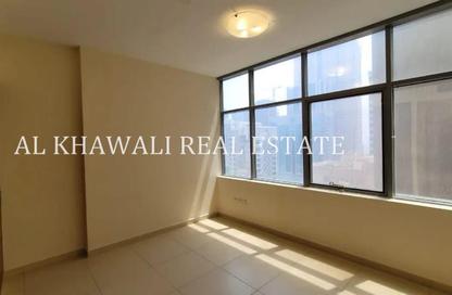 Apartment - 3 Bedrooms - 3 Bathrooms for rent in Al Mamzar - Al Mamzar - Sharjah - Sharjah